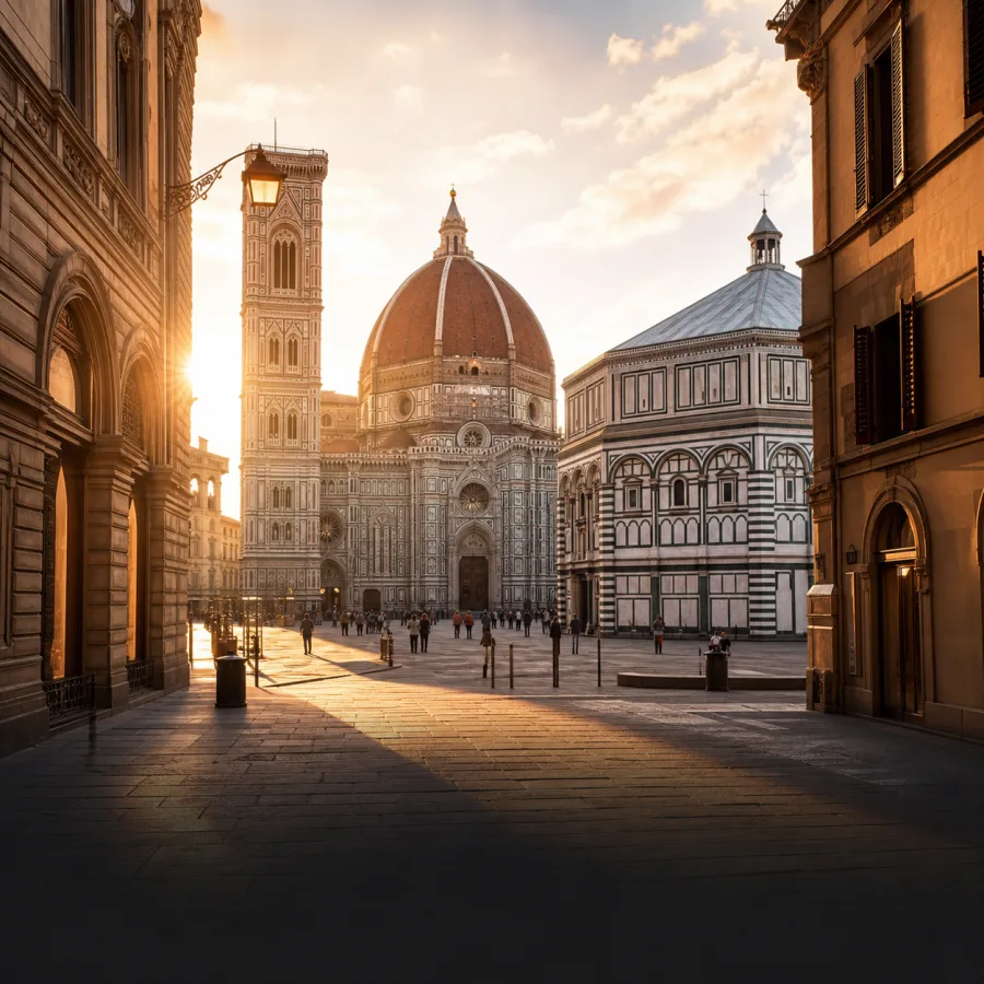 Città d'arte