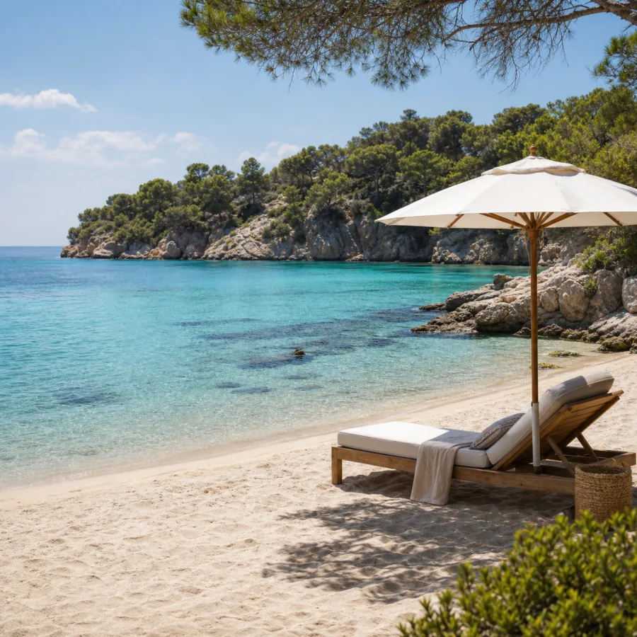 Mare & relax