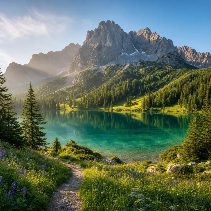 Montagna & natura